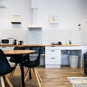 Apartamento de 1 Dormitorio